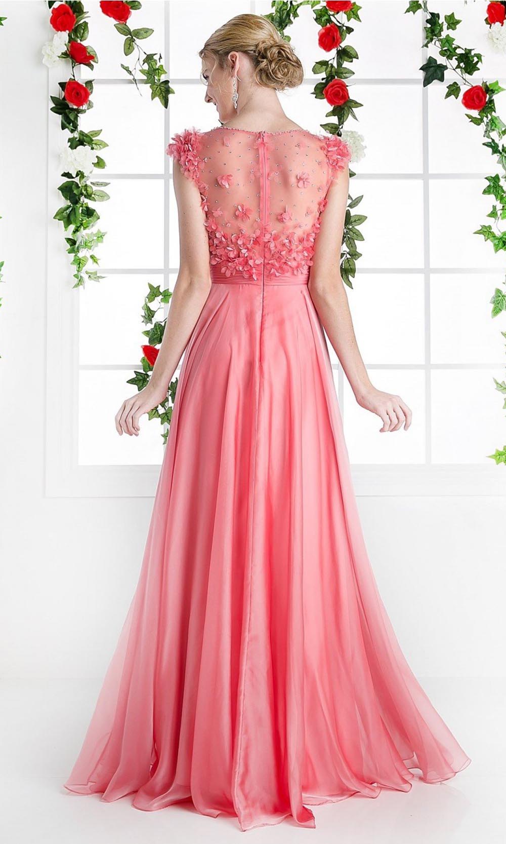 Fashionnob - Ladivine CJ218