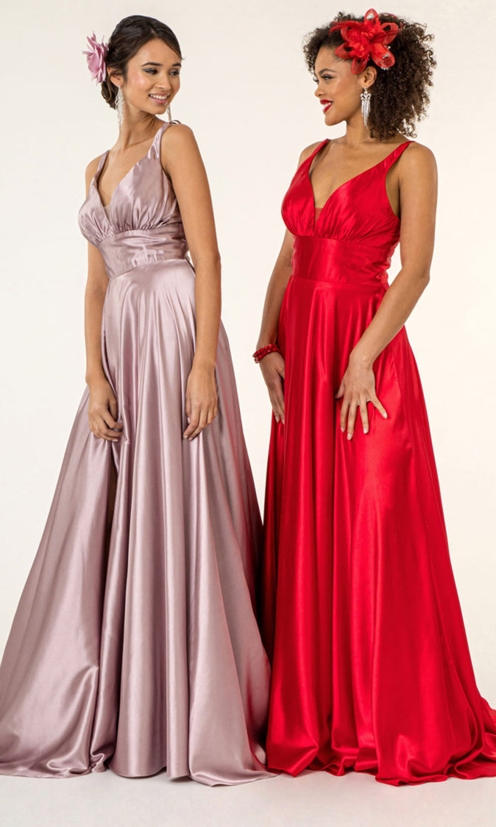 Fashionnob - Elizabeth K GL2963