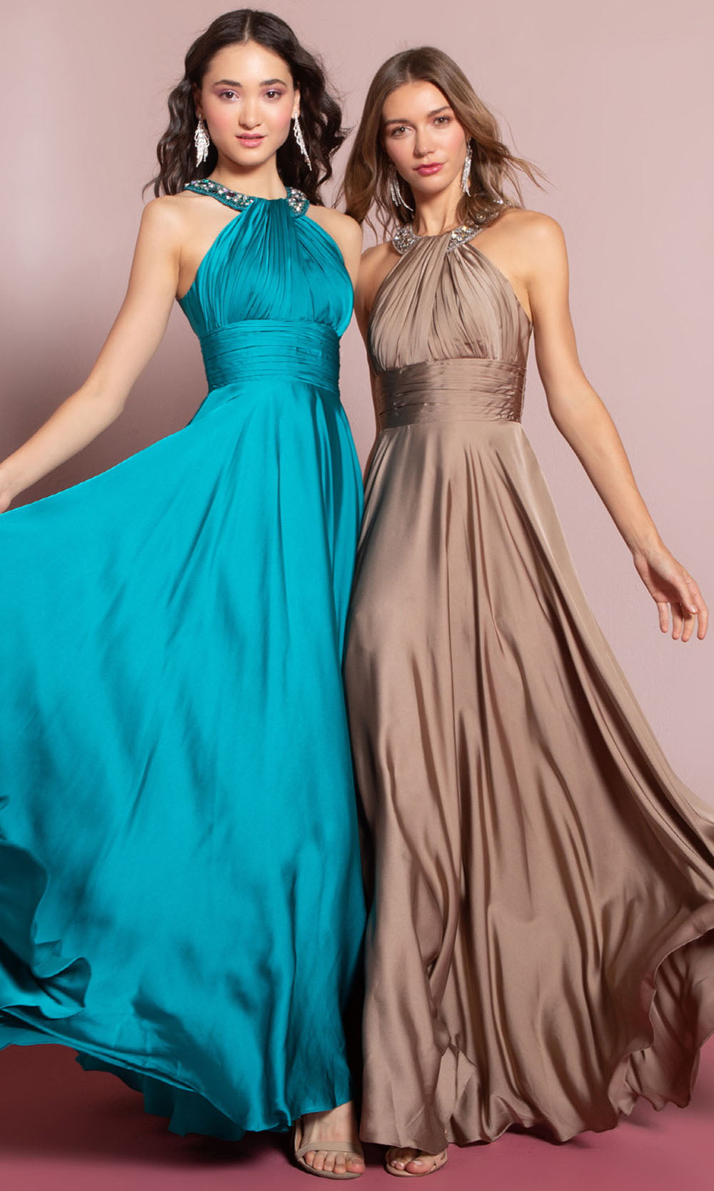 Fashionnob - Elizabeth K GL1013
