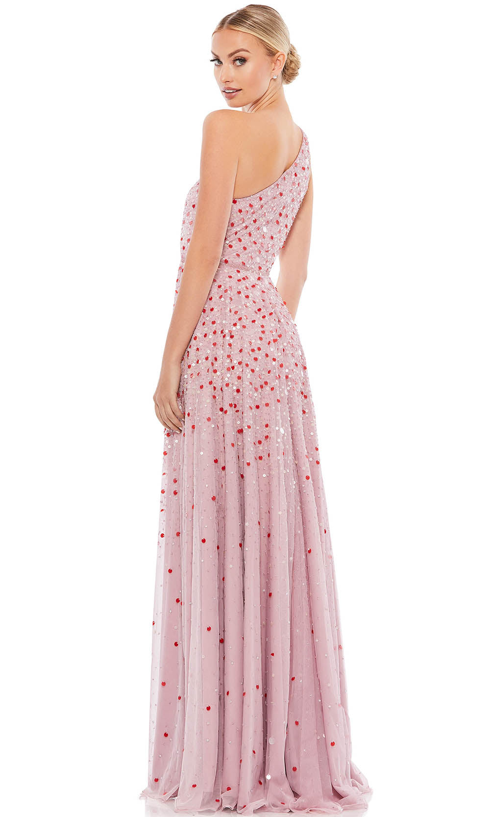 Fashionnob - Mac Duggal 10825 Sale