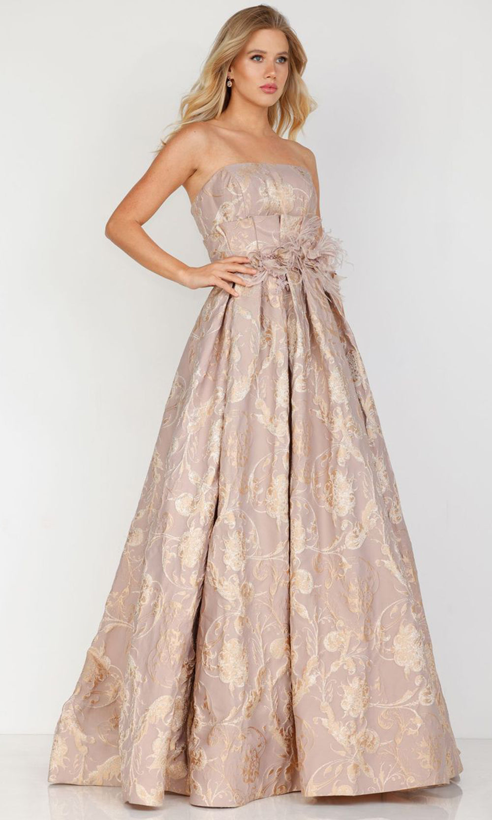 Fashionnob - Terani Couture 1921M0502