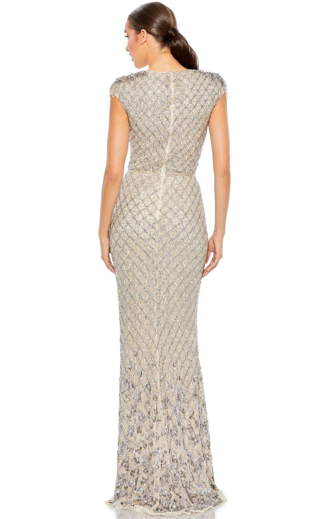 Fashionnob - Mac Duggal 5642