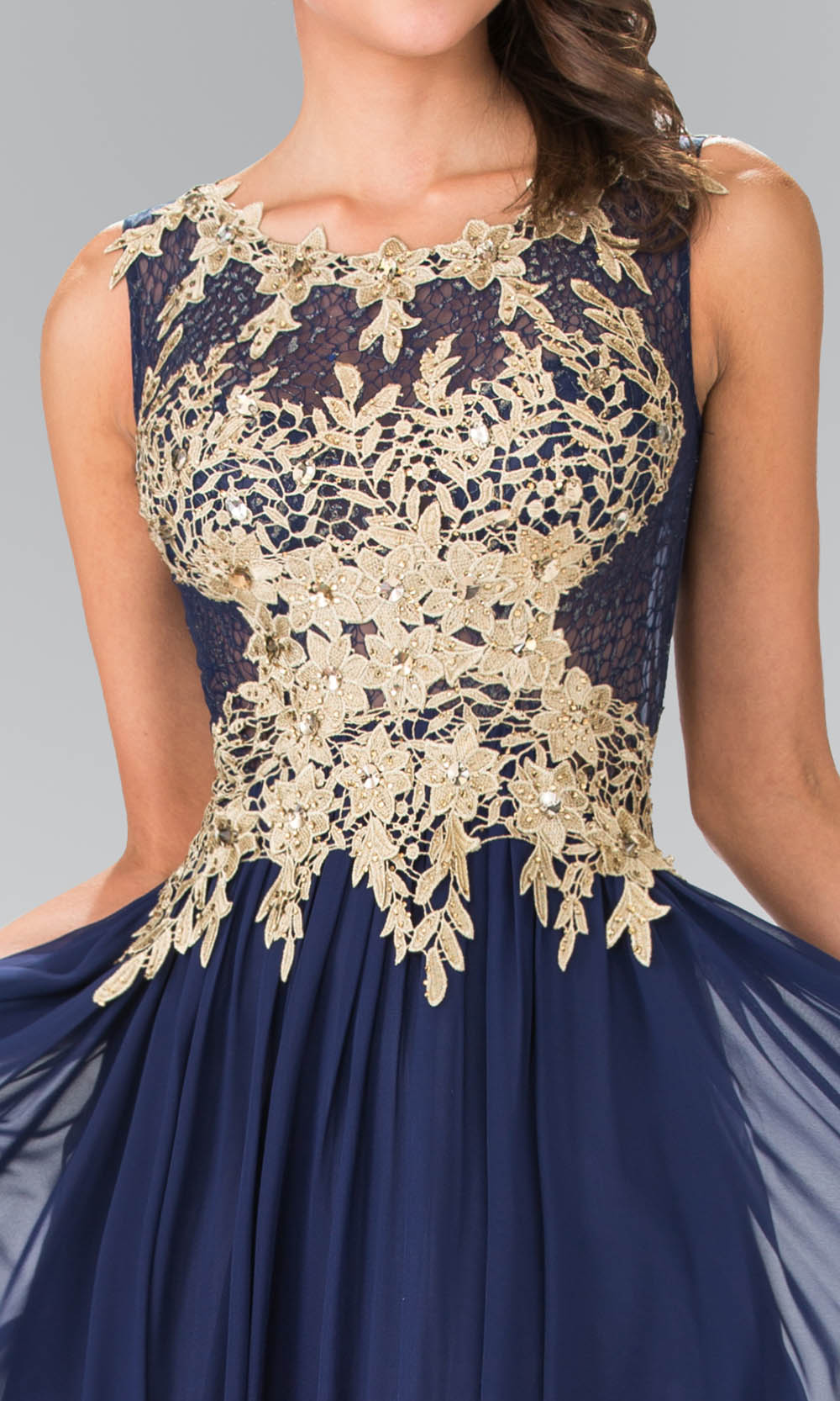 Fashionnob - Elizabeth K GL2288