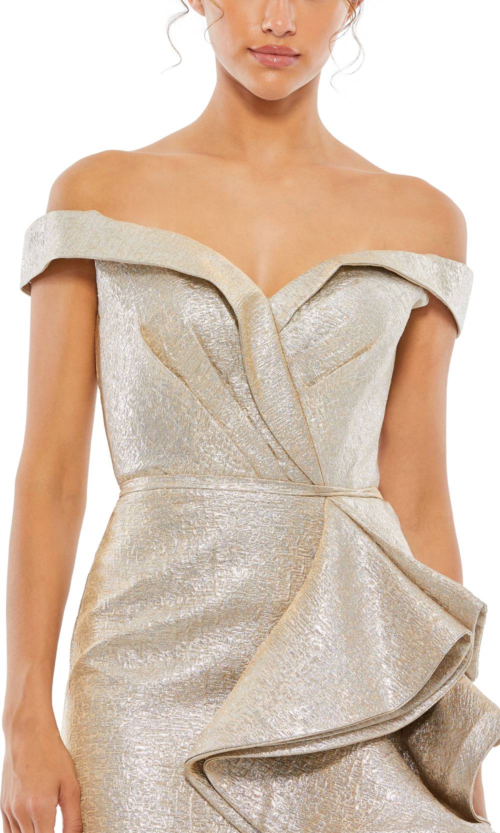 Fashionnob - Mac Duggal 68325