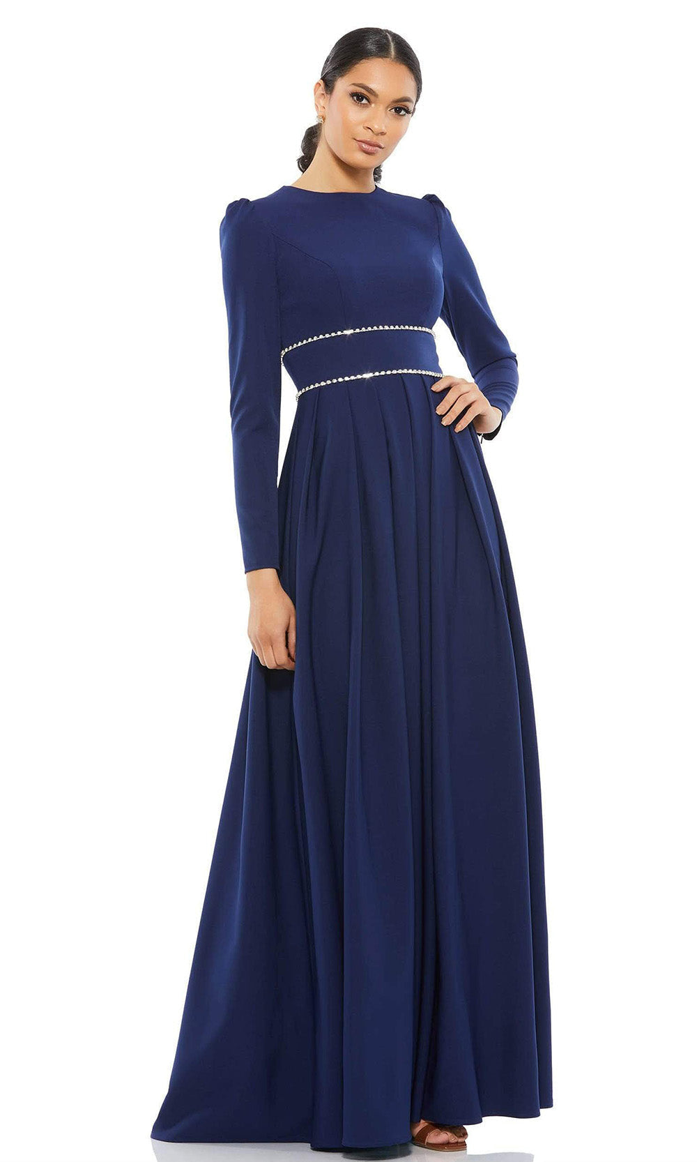 Fashionnob - Ieena Duggal 55705 Sale