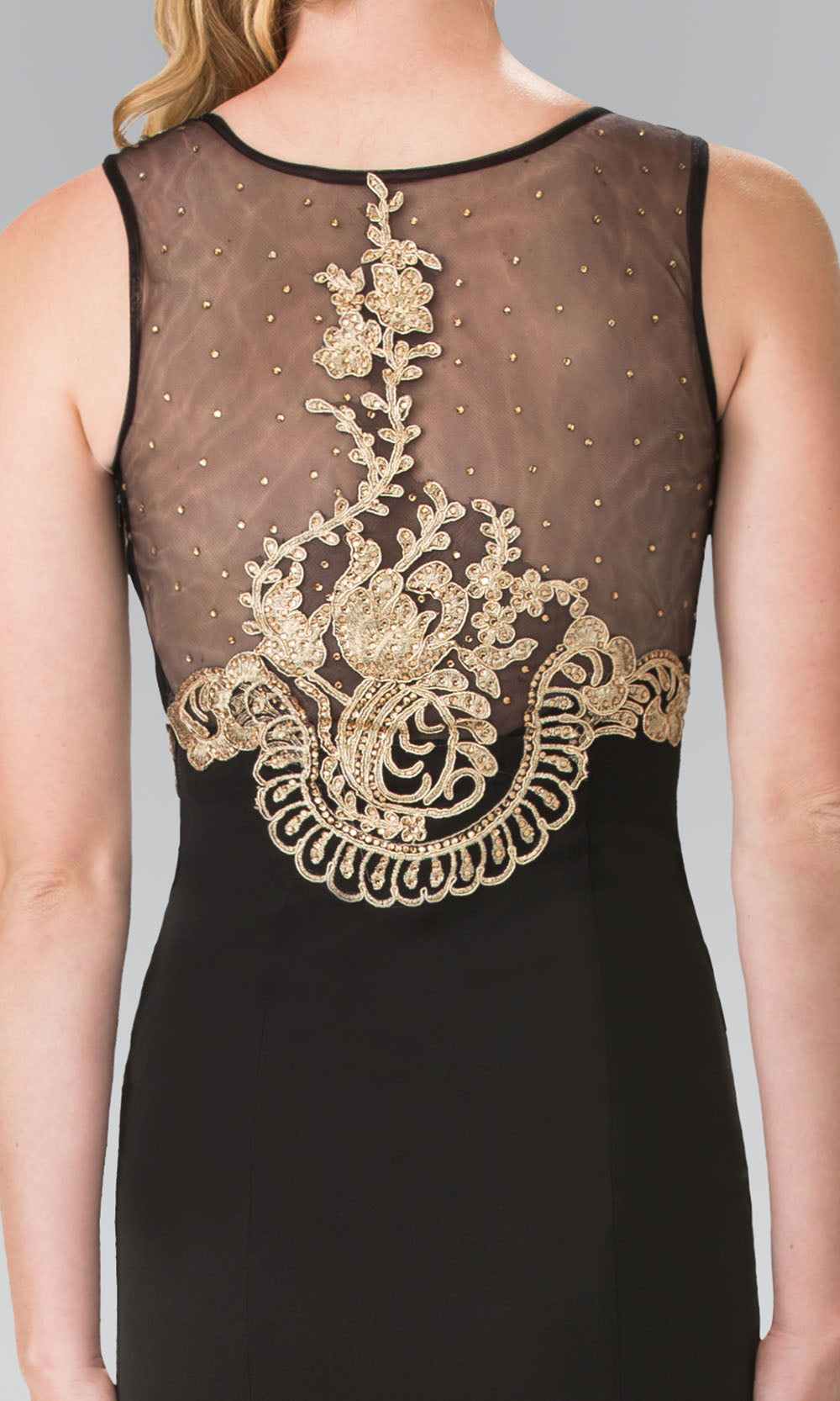 Fashionnob - Elizabeth K GL2230