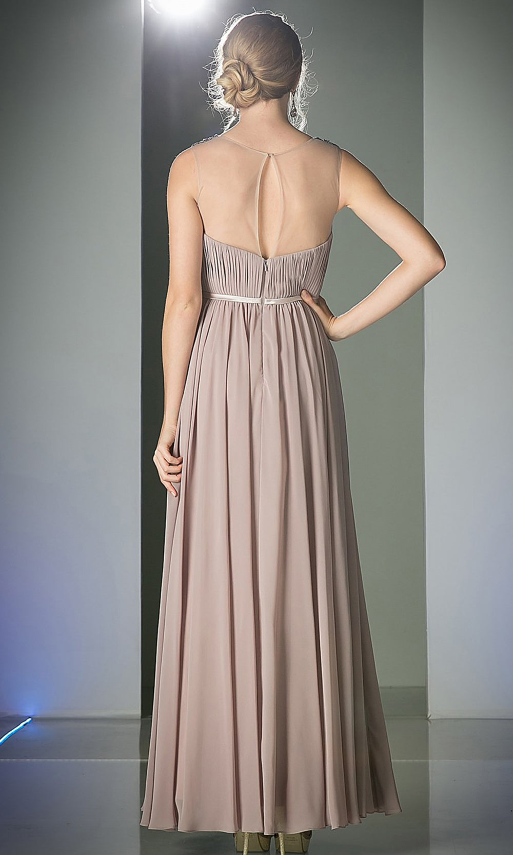 Fashionnob - Cinderella Divine 1588