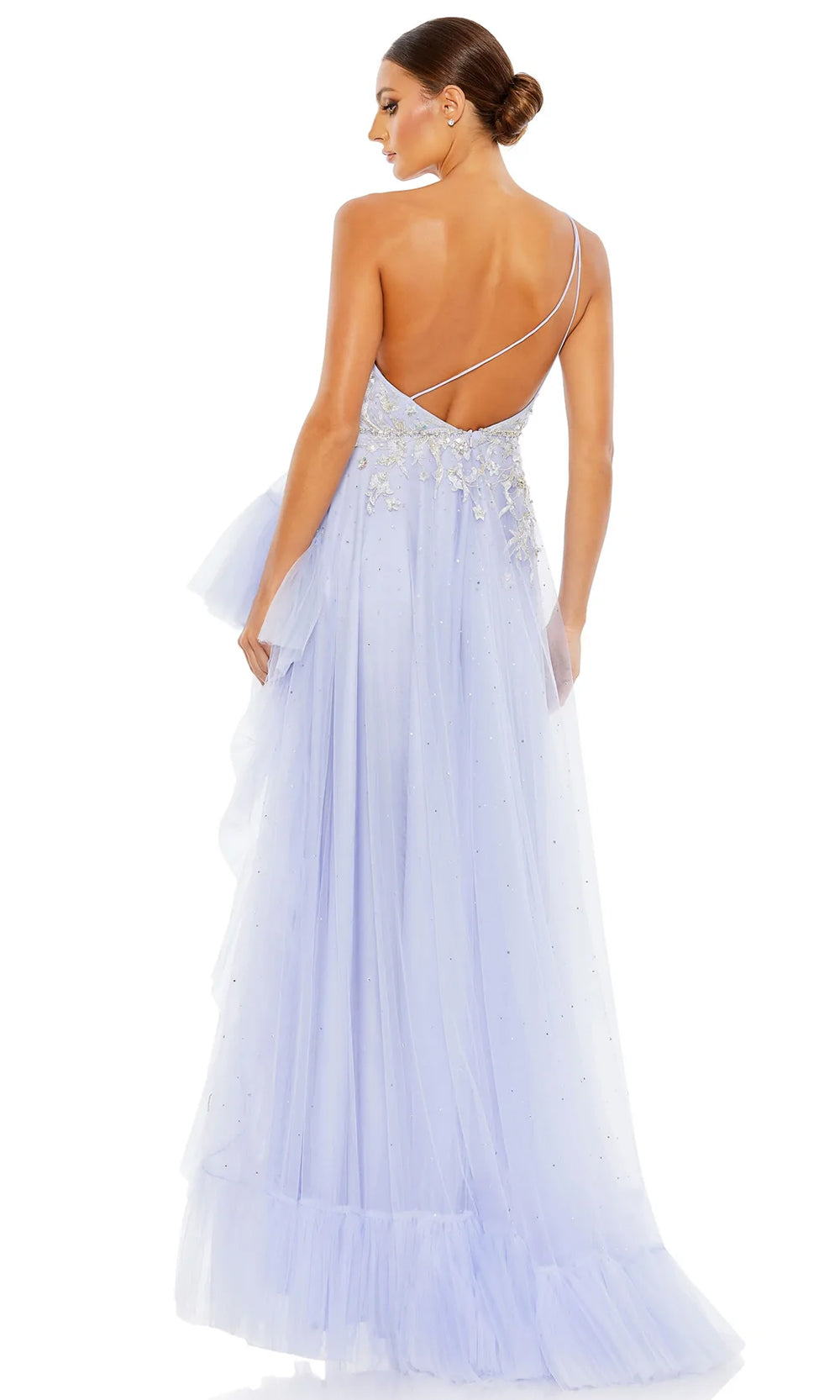 Fashionnob - Mac Duggal 11265