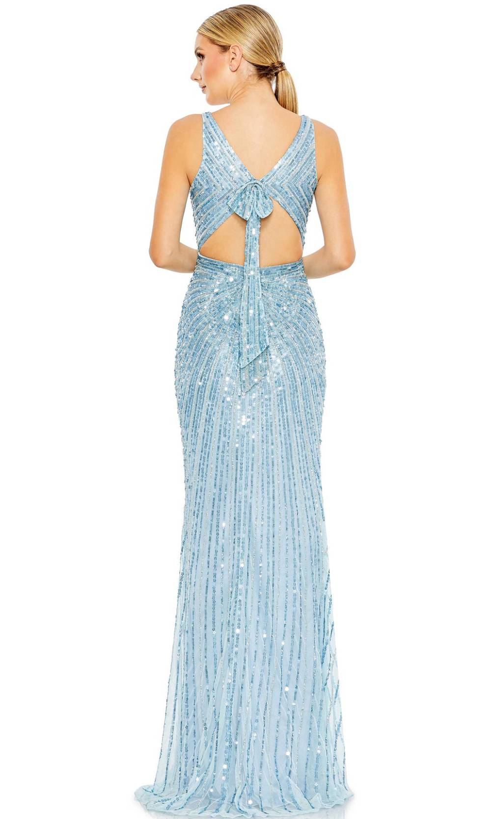 Fashionnob - Mac Duggal 5685
