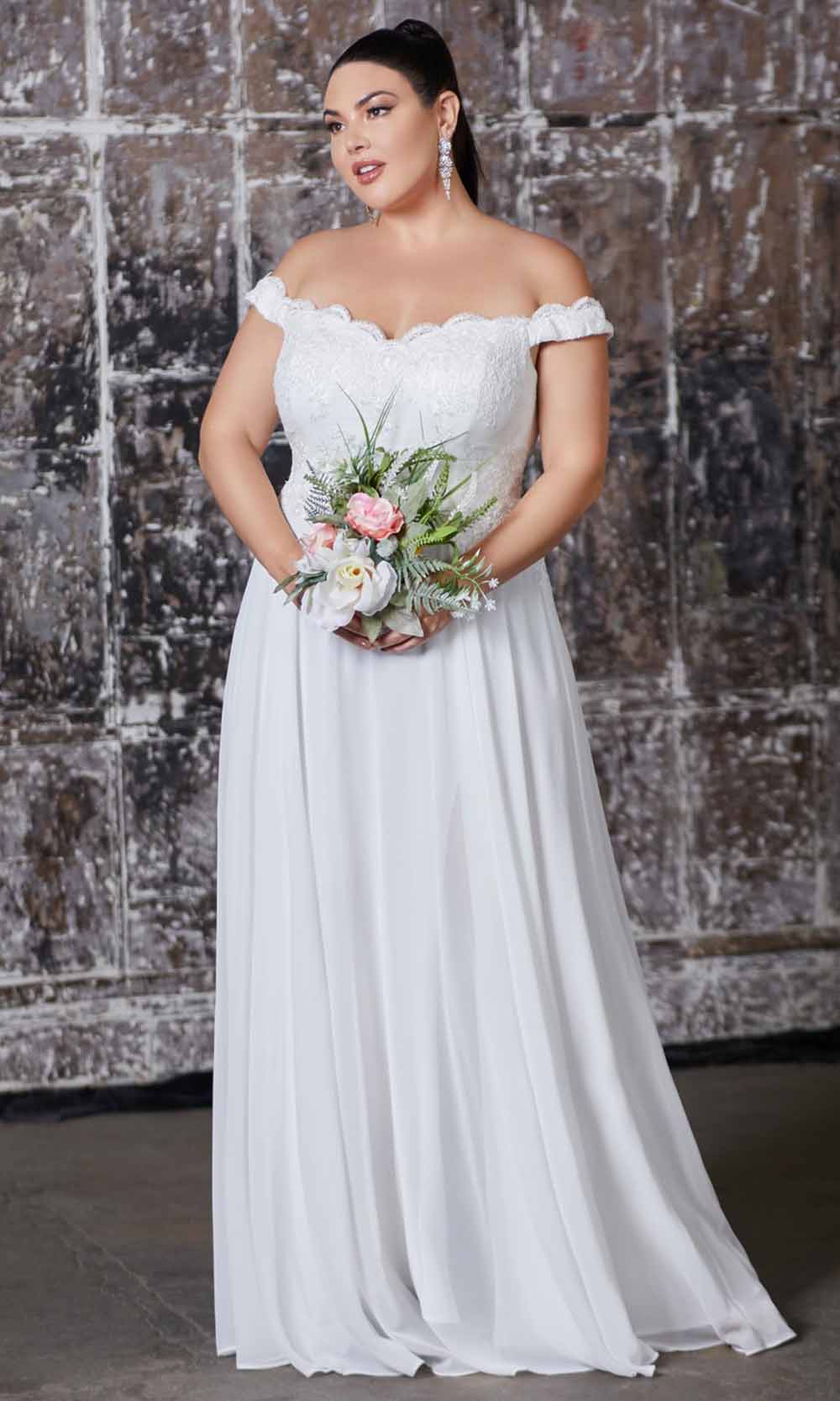 Fashionnob - Ladivine 7258W