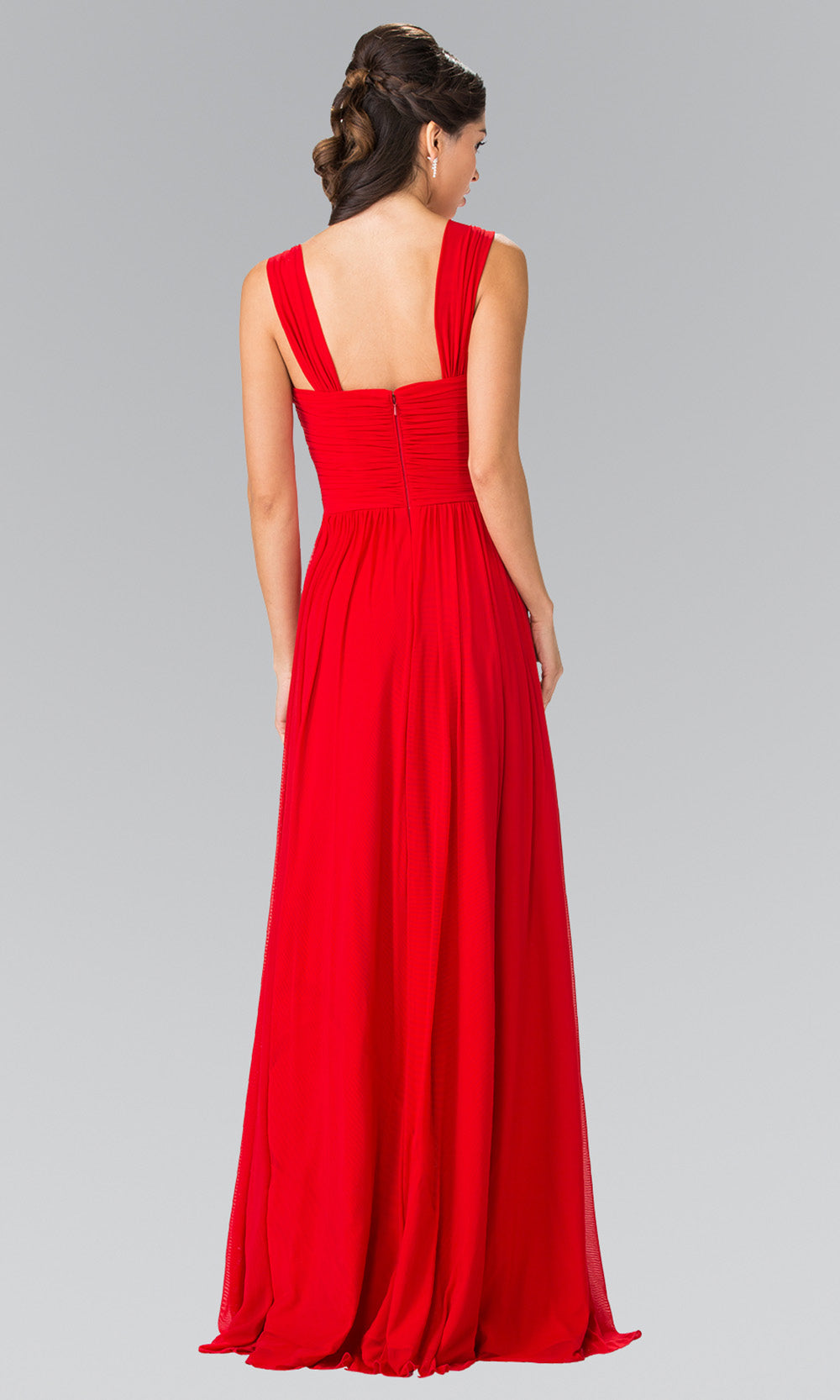 Fashionnob - Elizabeth K GL2366