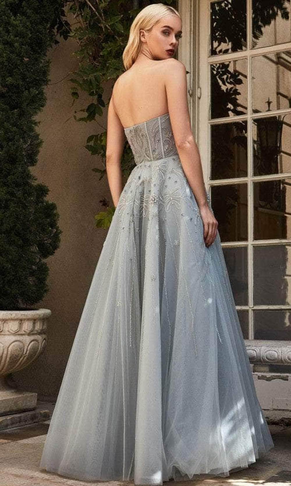 Fashionnob - Andrea and Leo A1095