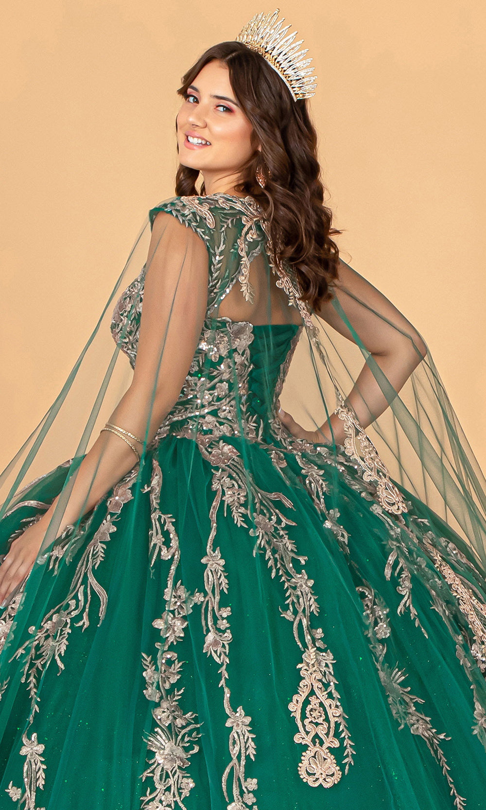 Fashionnob - Elizabeth K GL3076