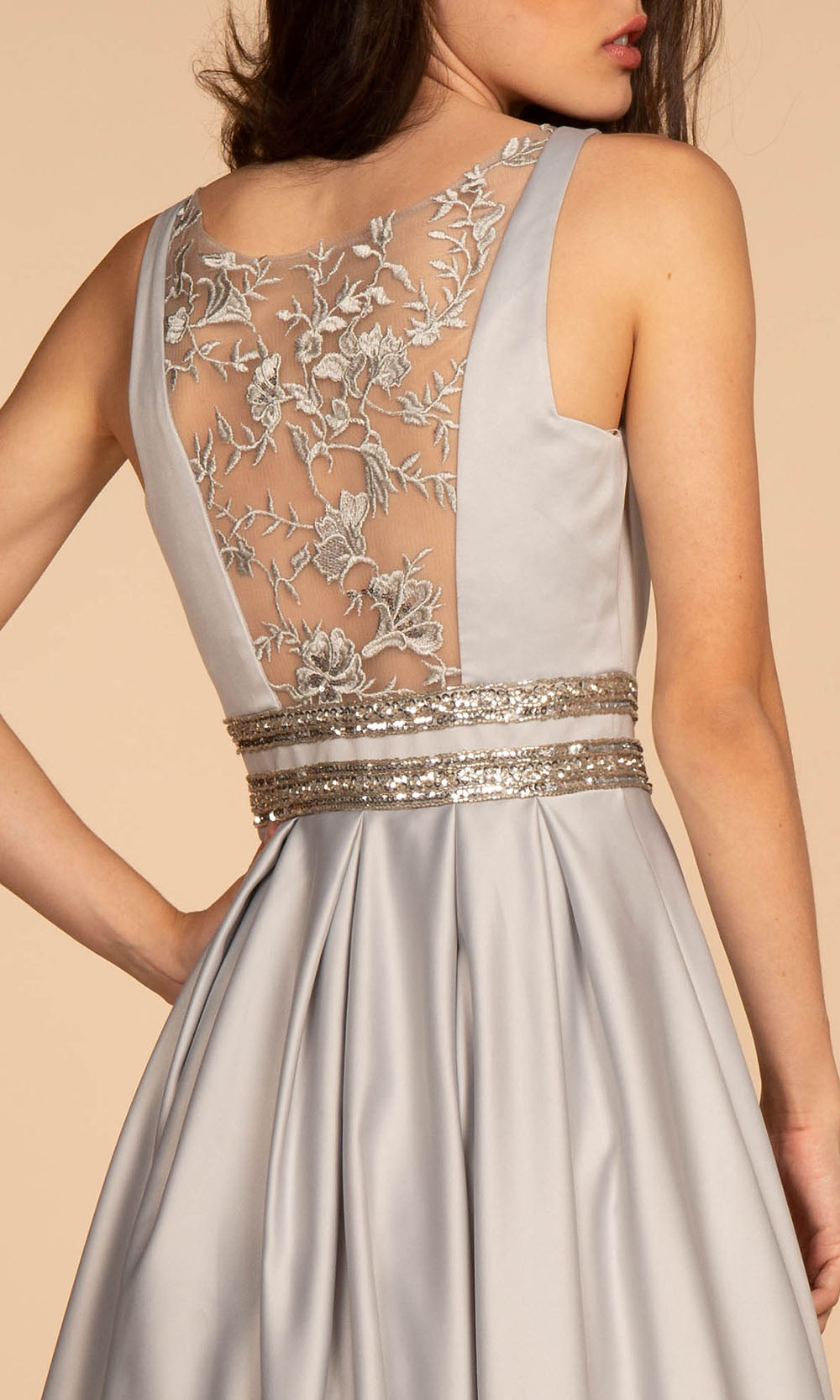 Fashionnob - Elizabeth K GL2531