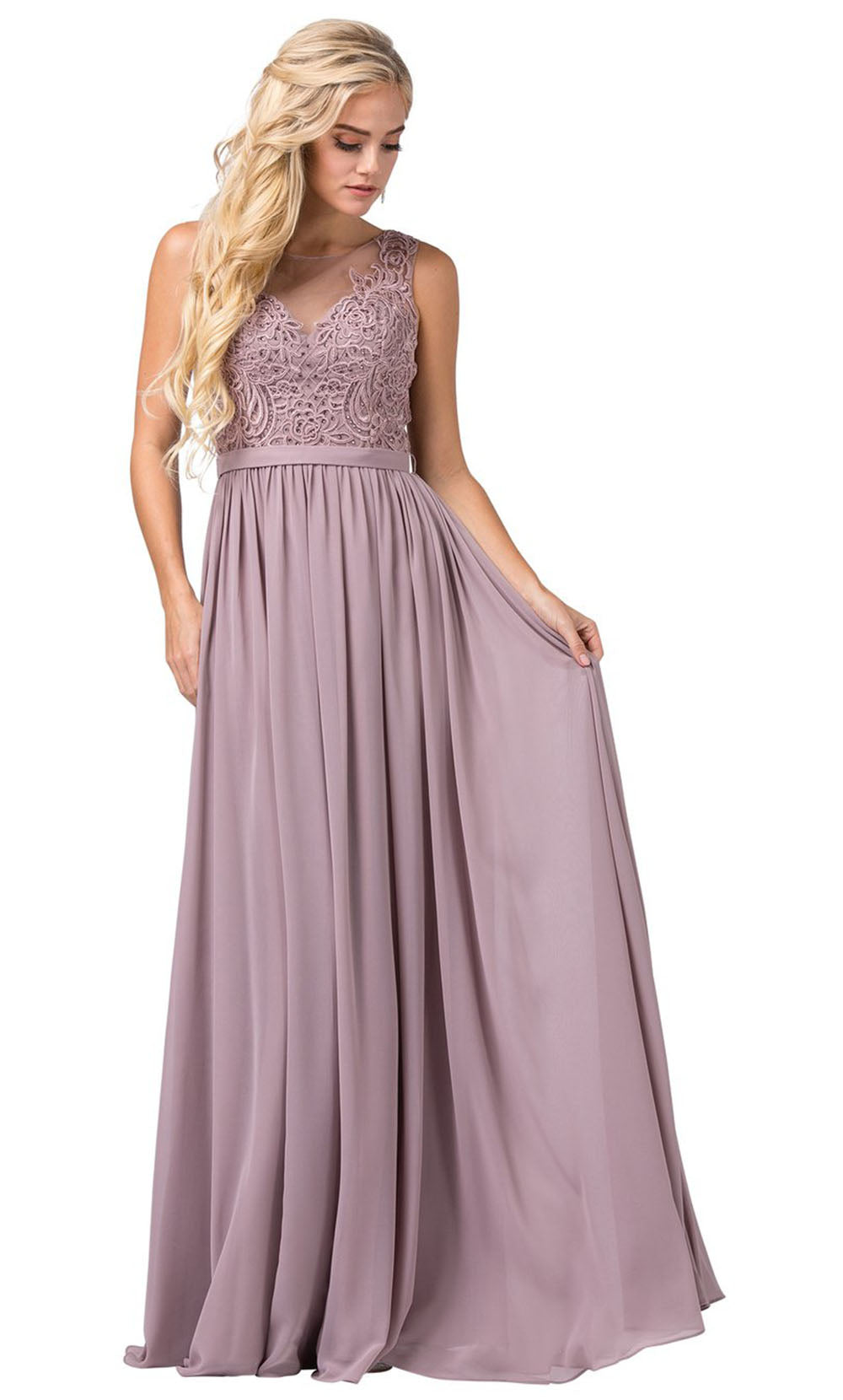 Fashionnob - Dancing Queen 2677 (Same Day Shipping!)