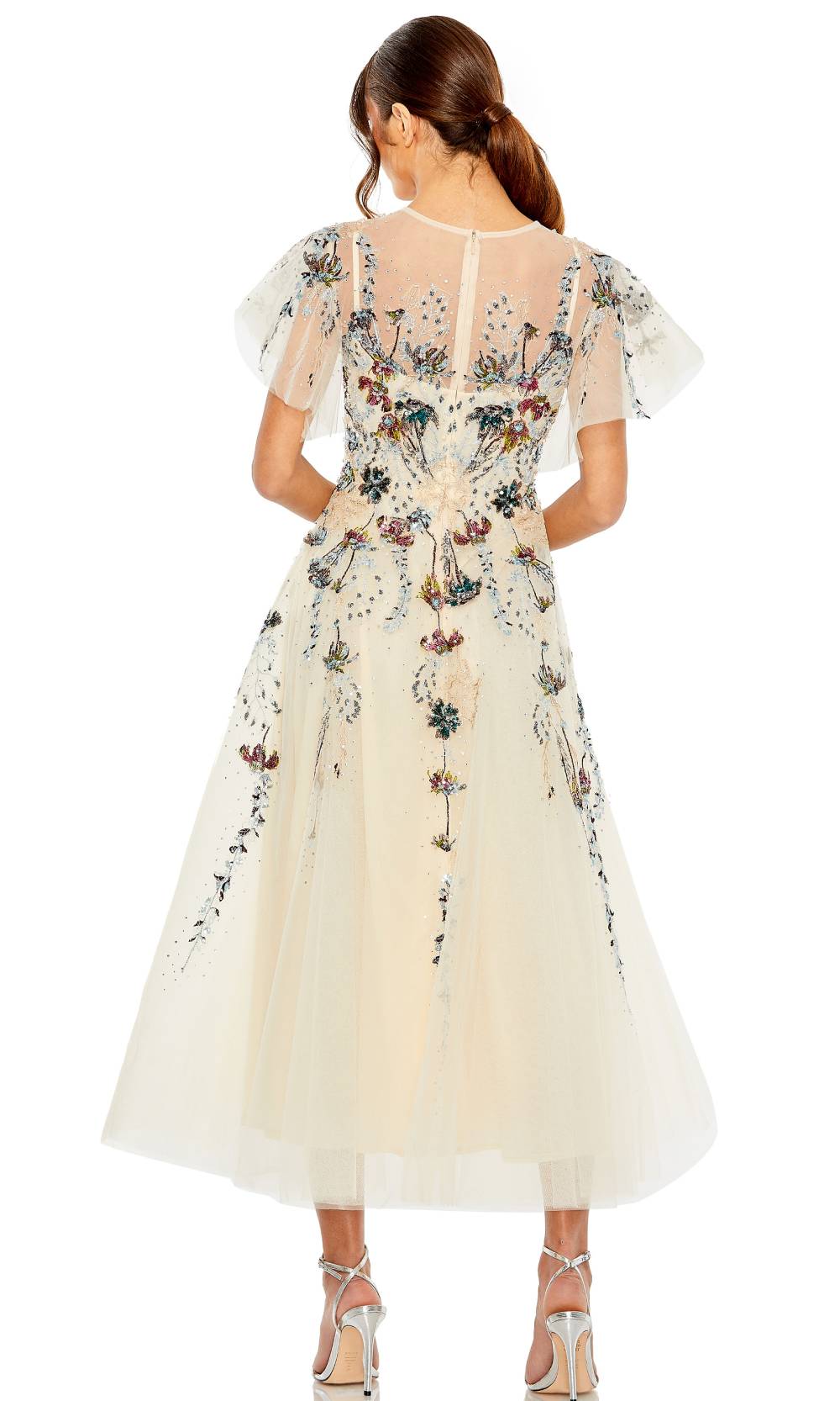 Fashionnob - Mac Duggal 20510