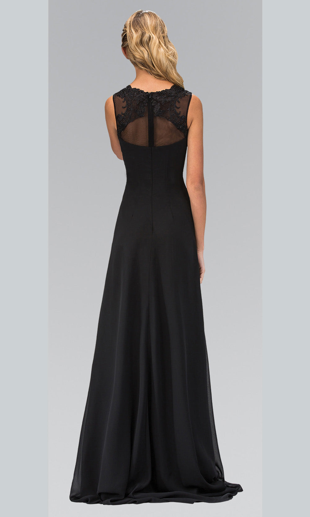 Fashionnob - Elizabeth K GL1375