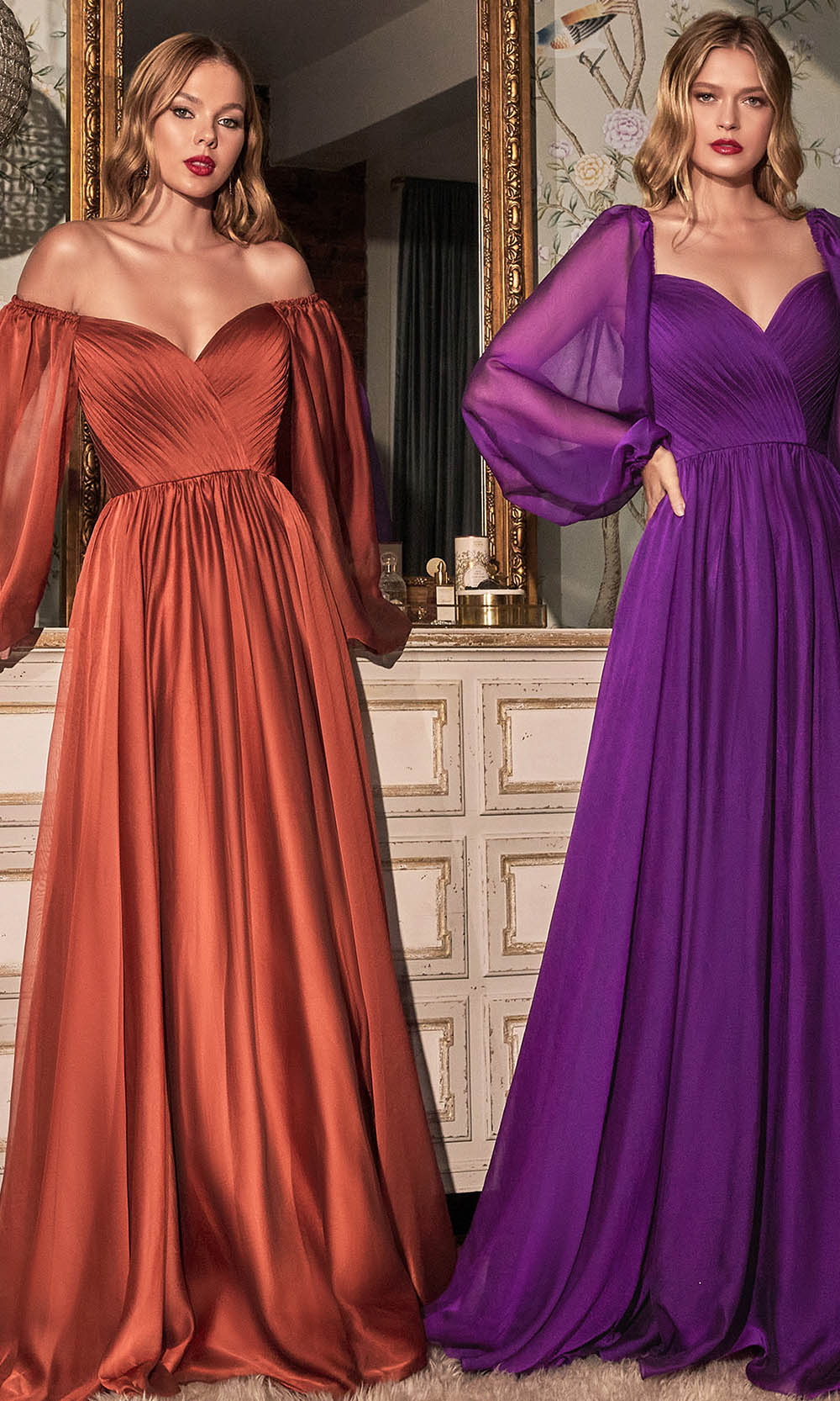 Fashionnob - Ladivine CD243