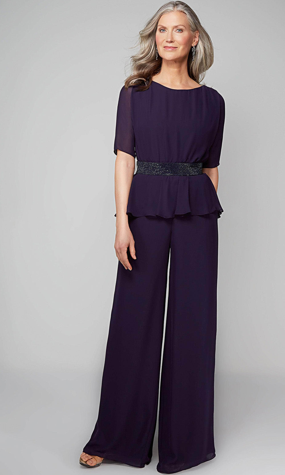 Fashionnob - Alyce Paris 27576