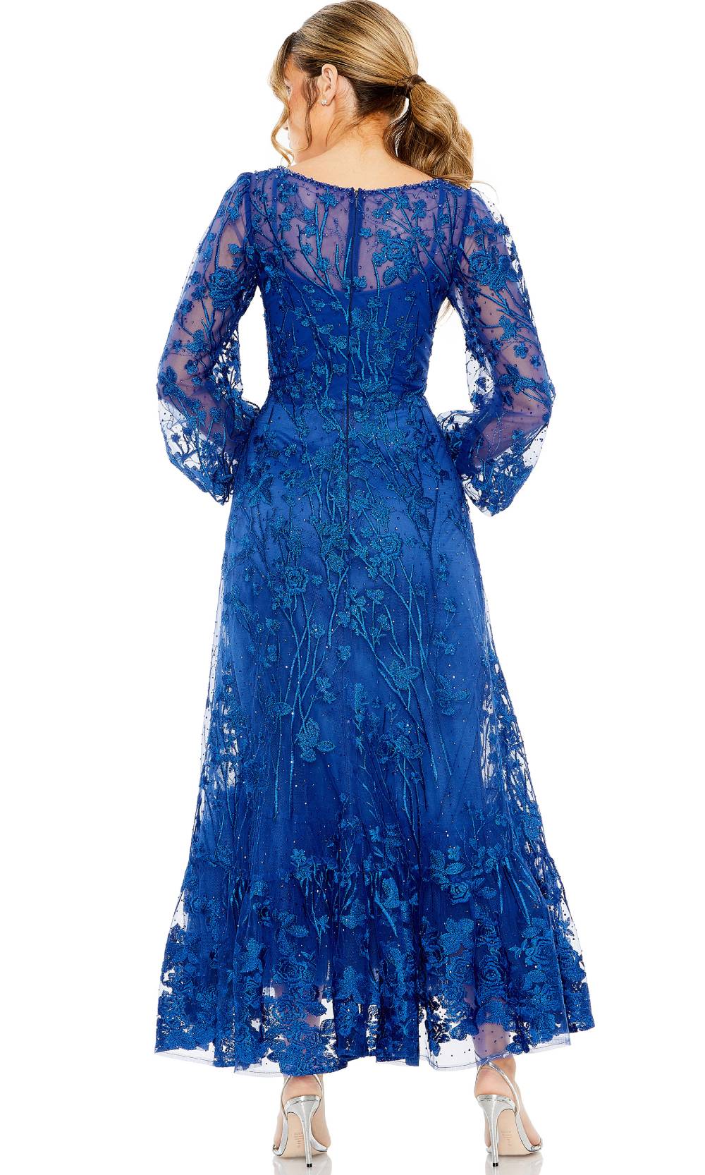 Fashionnob - Mac Duggal 20512