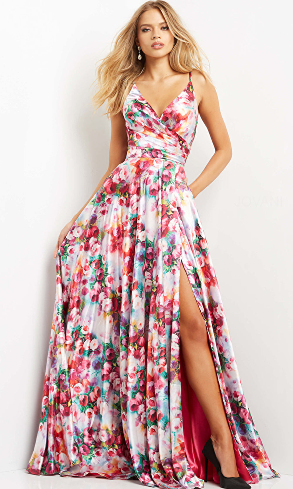 Fashionnob - Jovani 09029