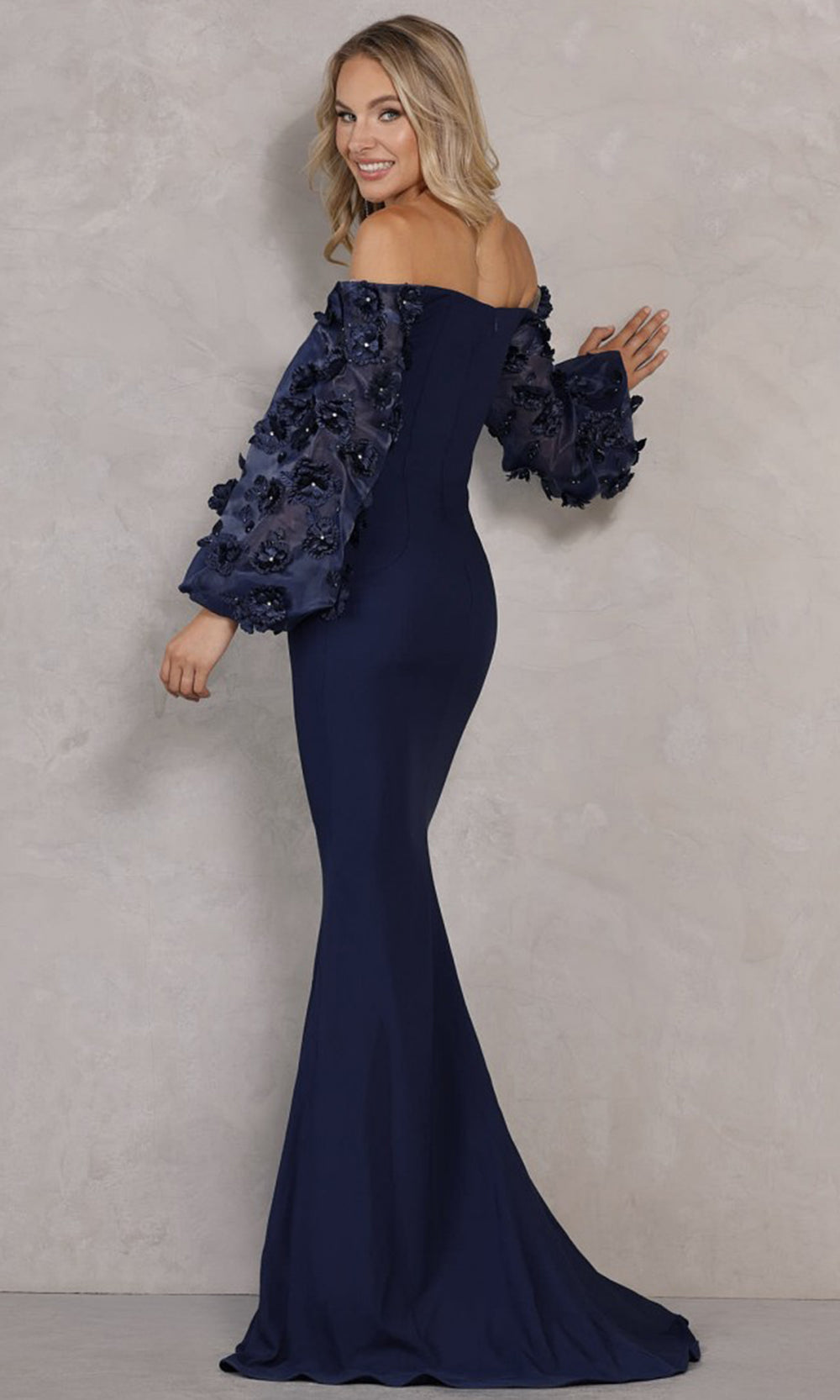 Fashionnob - Terani Couture 1911E9128