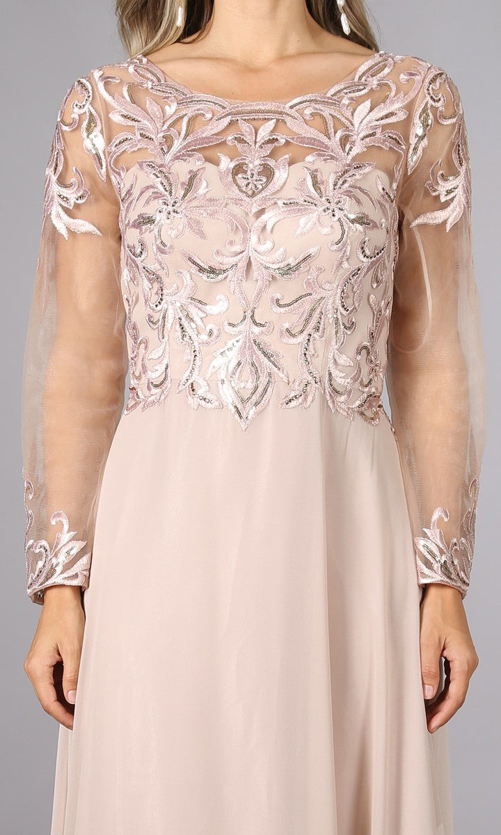 Fashionnob - Juno 0960 (Same Day Shipping!)