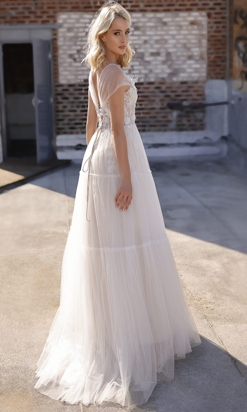 Fashionnob - Terani Couture 2215P0024