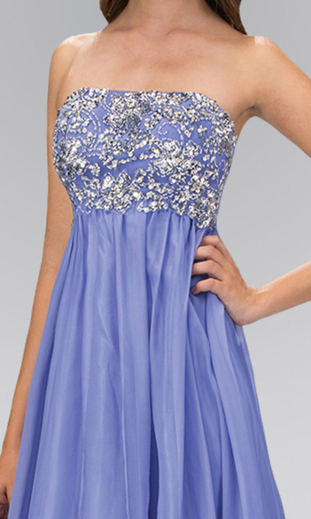 Fashionnob - Elizabeth K GL1069