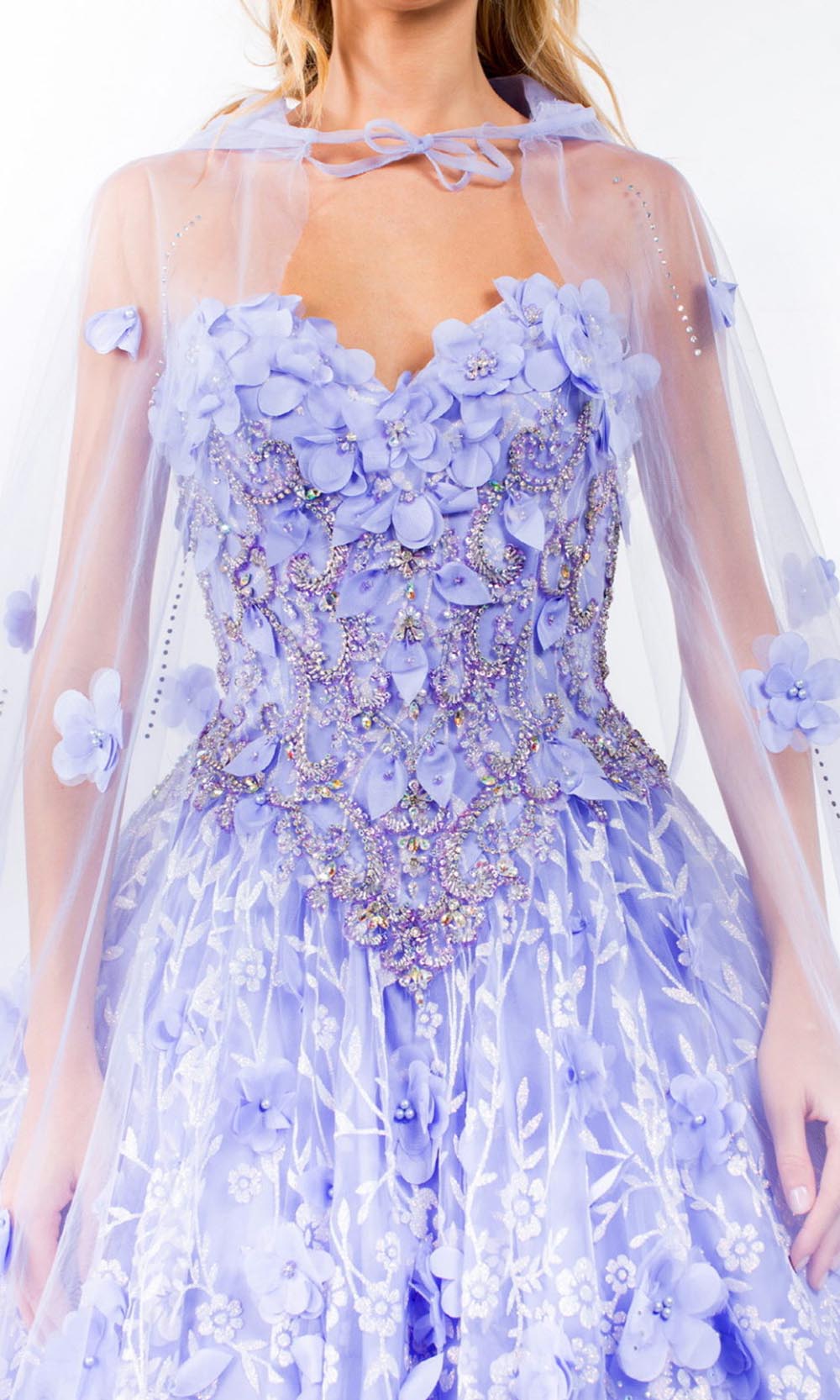 Fashionnob - Elizabeth K GL1939