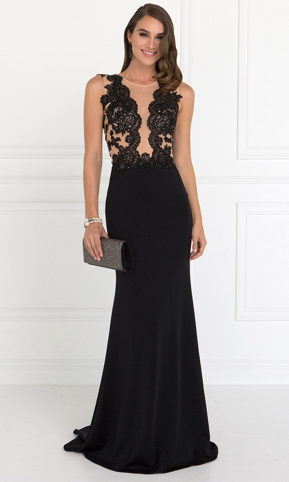 Fashionnob - Elizabeth K GL2286