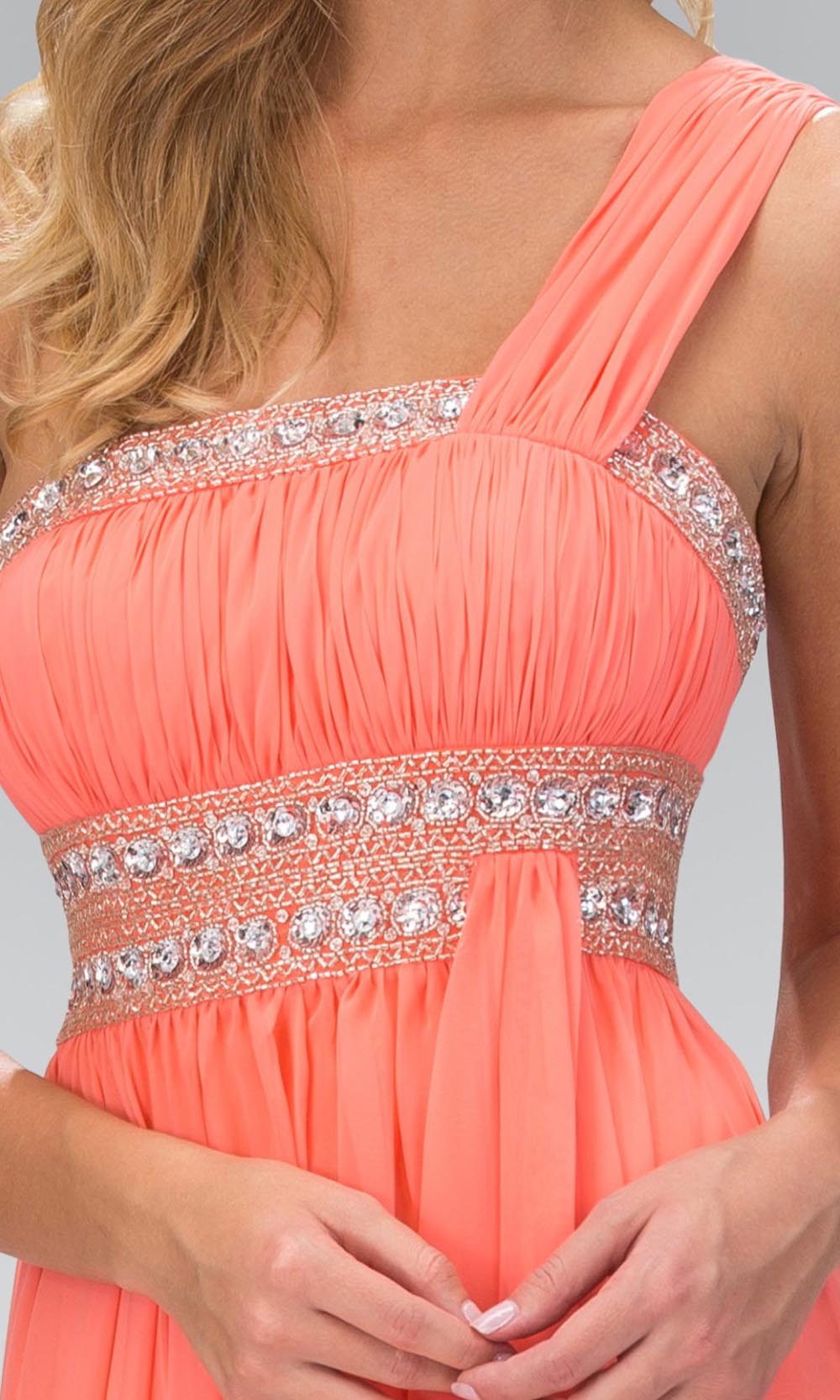 Fashionnob - Elizabeth K GL1015