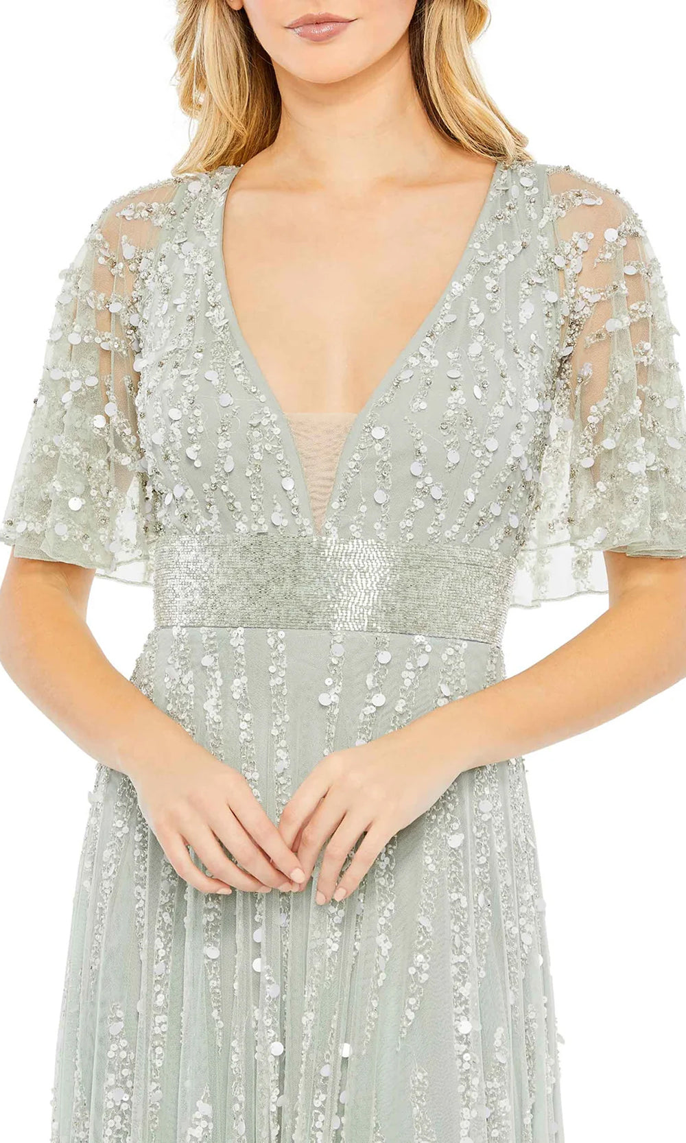 Fashionnob - Mac Duggal 93784