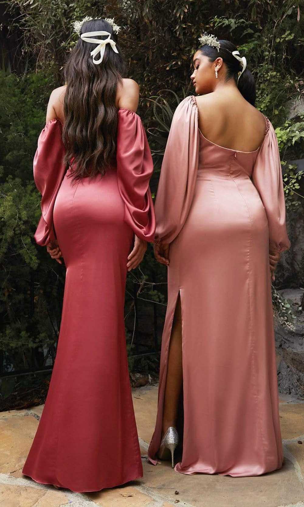 Fashionnob - Ladivine 7482 (Same Day Shipping!)