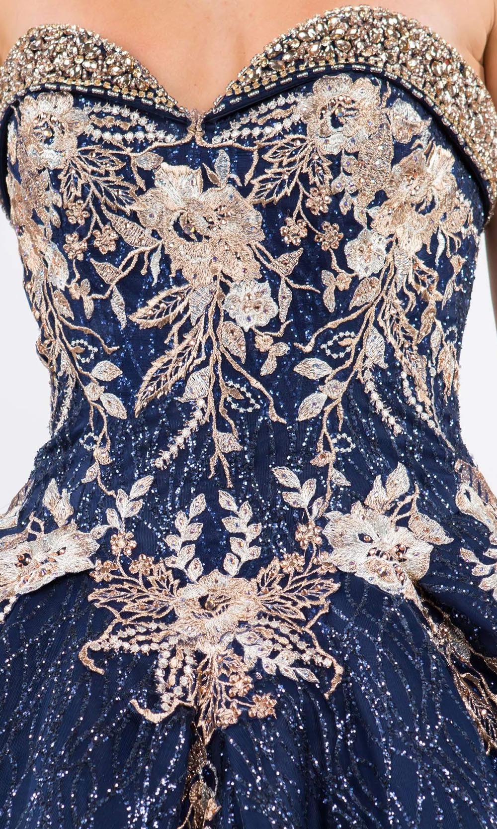 Fashionnob - Elizabeth K GL1957