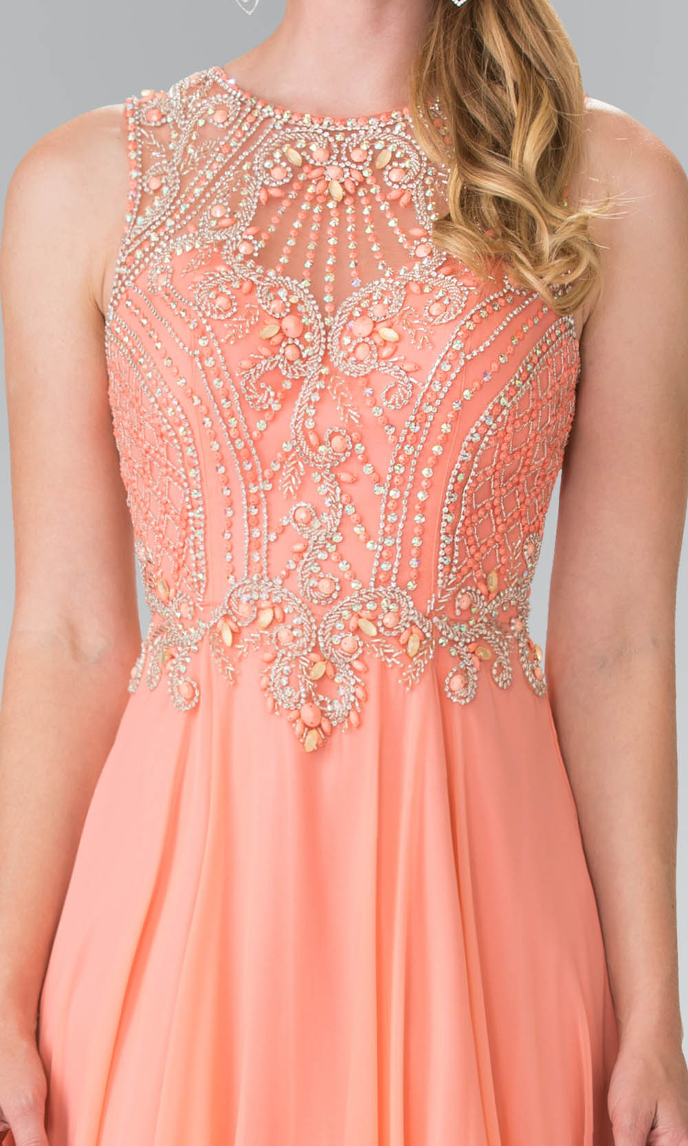 Fashionnob - Elizabeth K GL2343