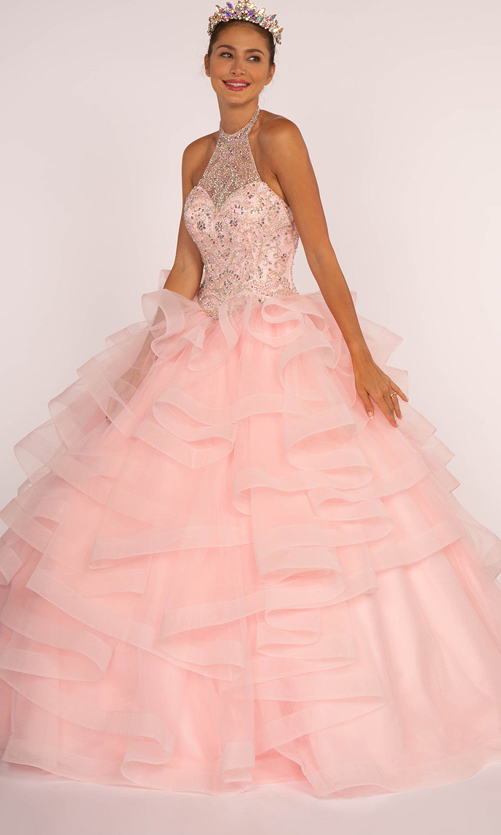 Fashionnob - Elizabeth K GL2512