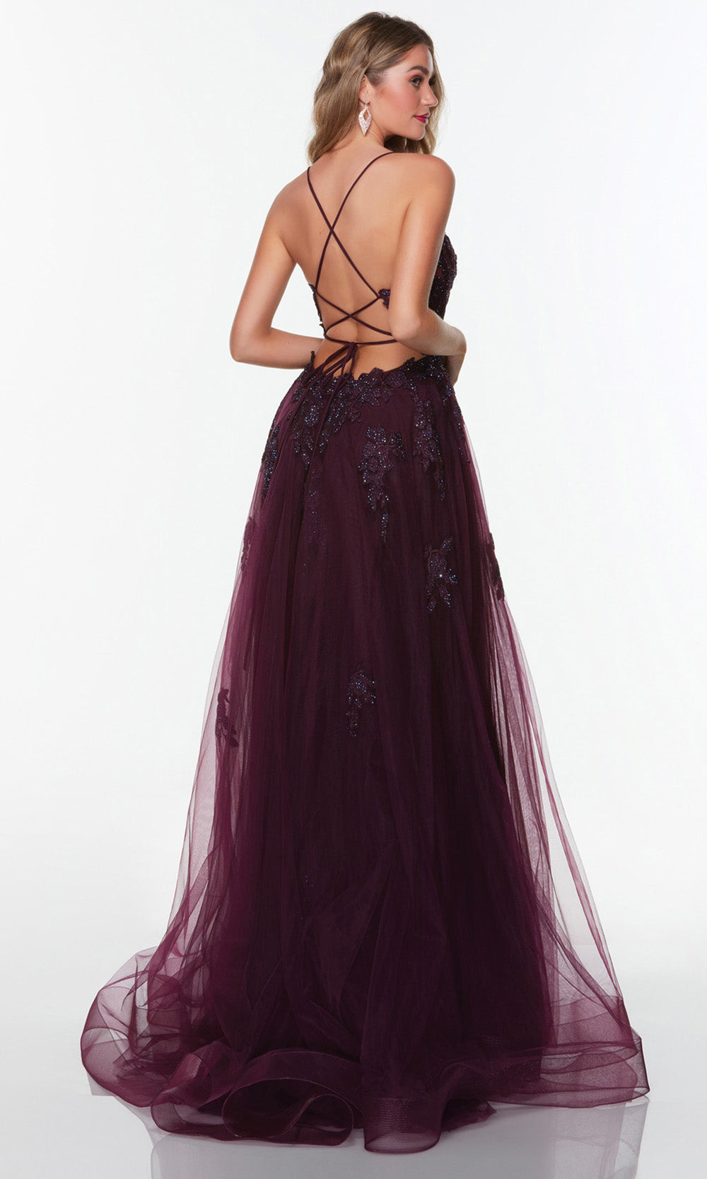 Fashionnob - Alyce Paris 61263