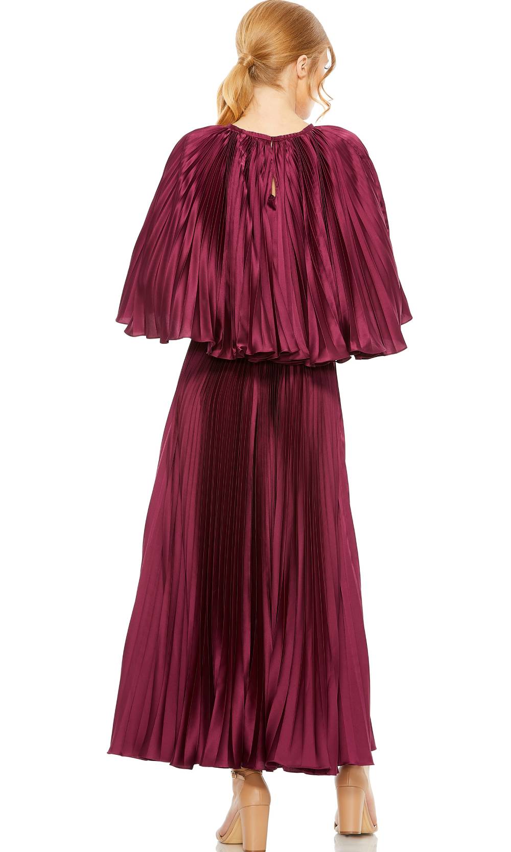 Fashionnob - Mac Duggal 49638