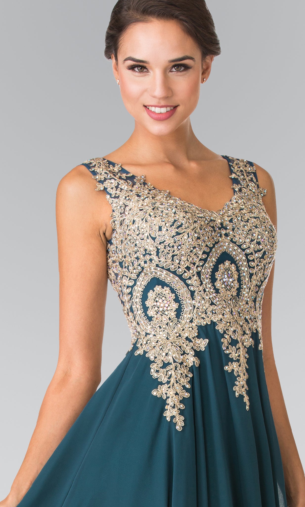 Fashionnob - Elizabeth K GL2311