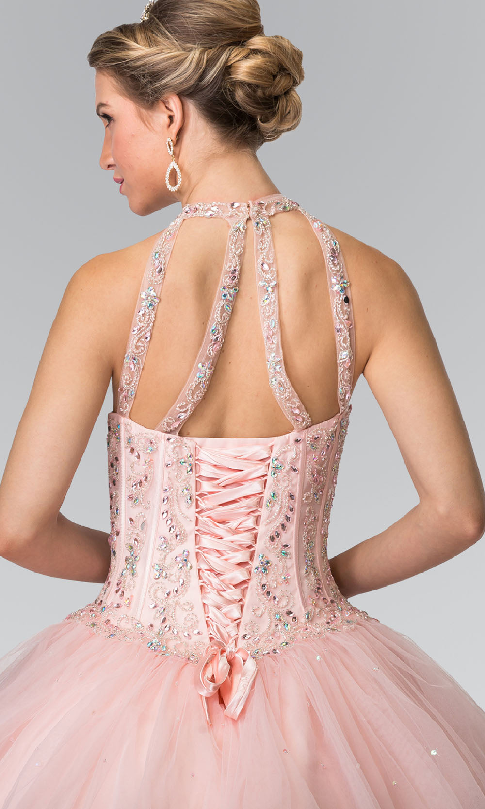 Fashionnob - Elizabeth K GL2348