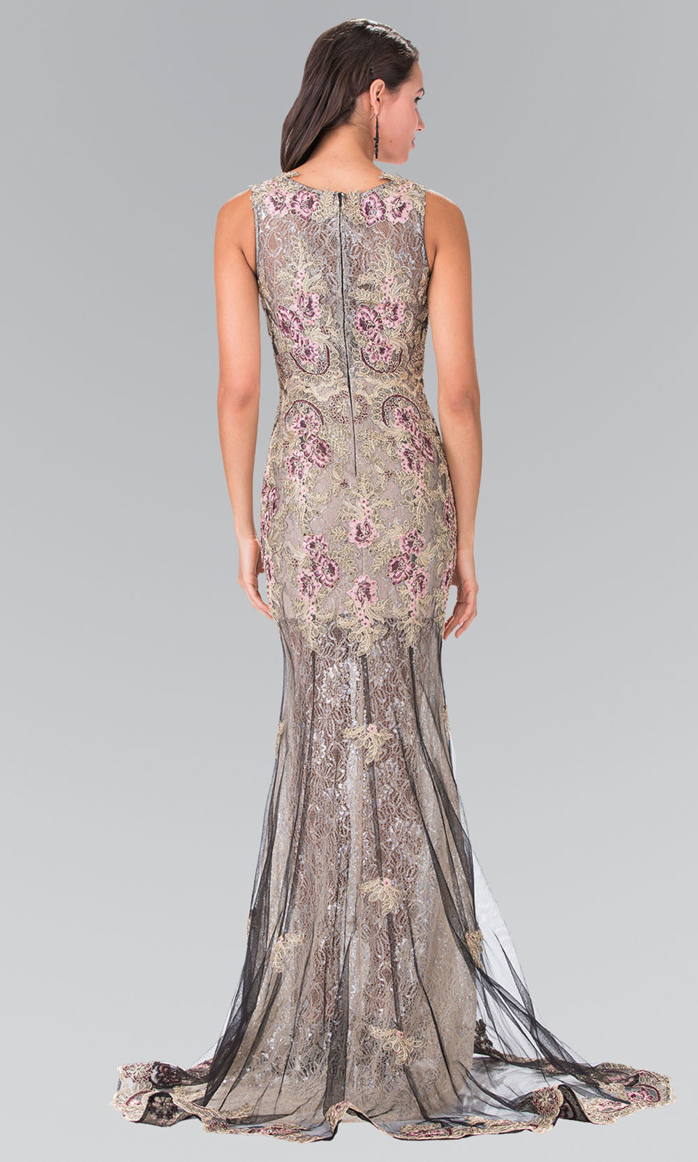 Fashionnob - Elizabeth K GL2269