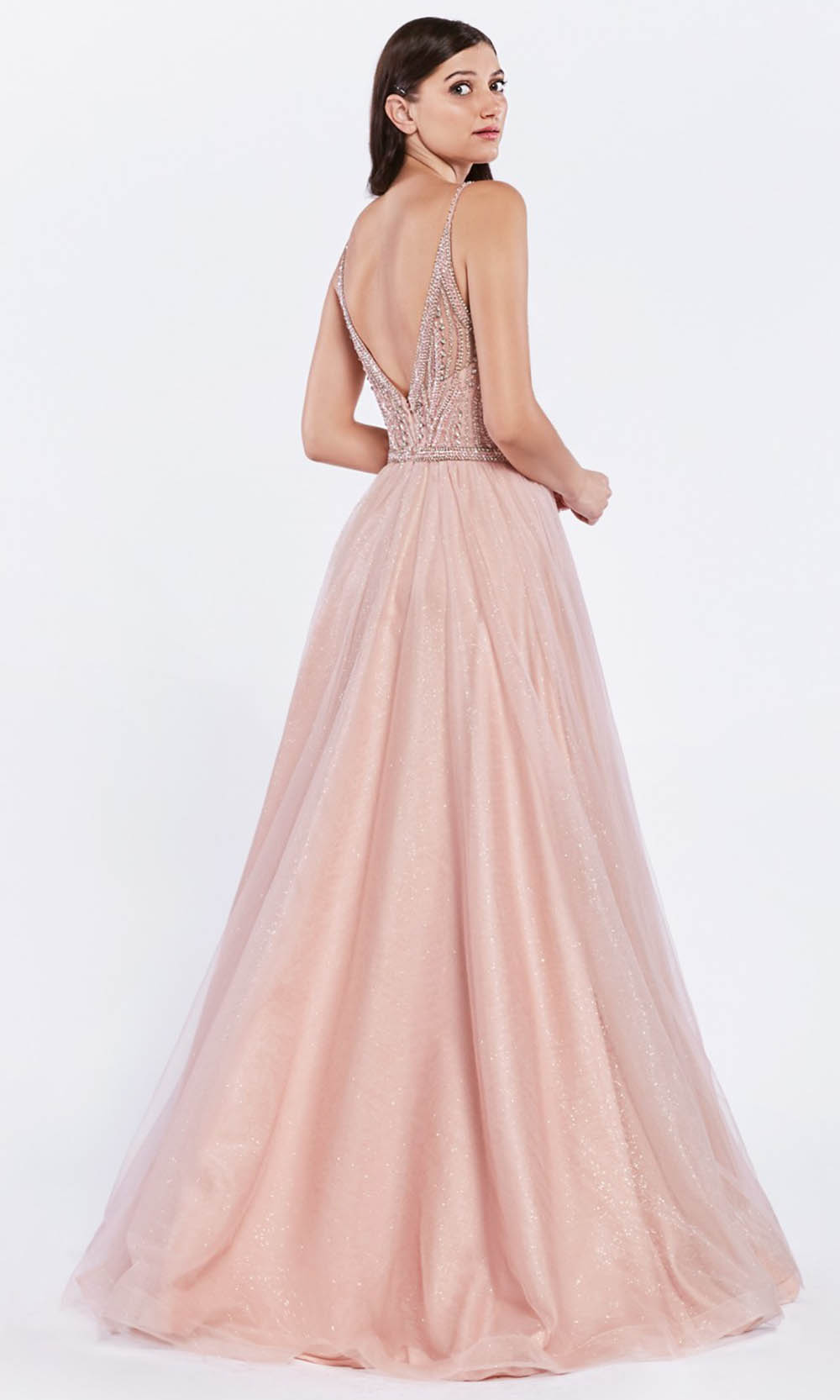 Fashionnob - Ladivine KC892