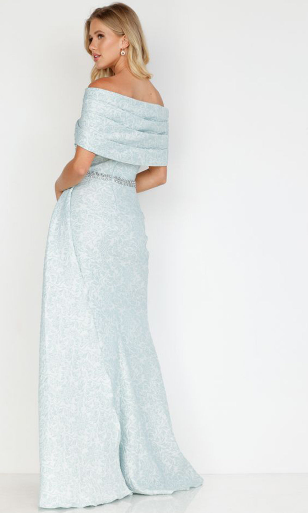 Fashionnob - Terani Couture 2011E2105