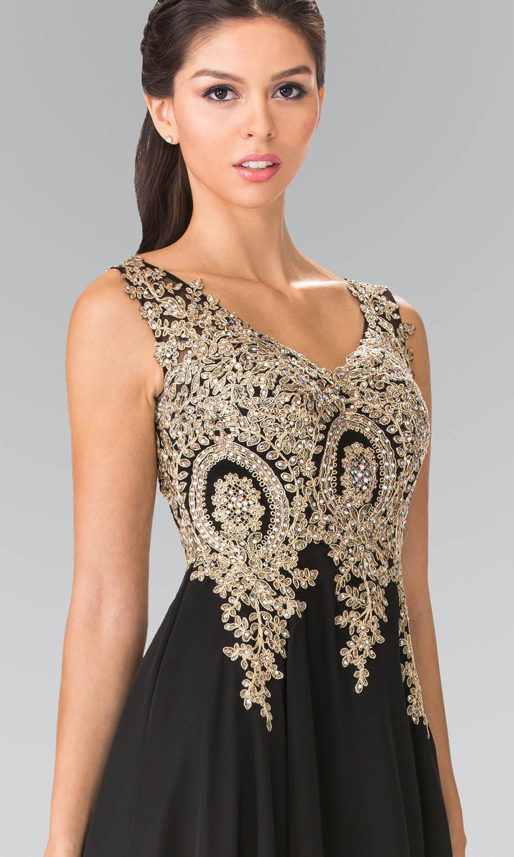 Fashionnob - Elizabeth K GL2311