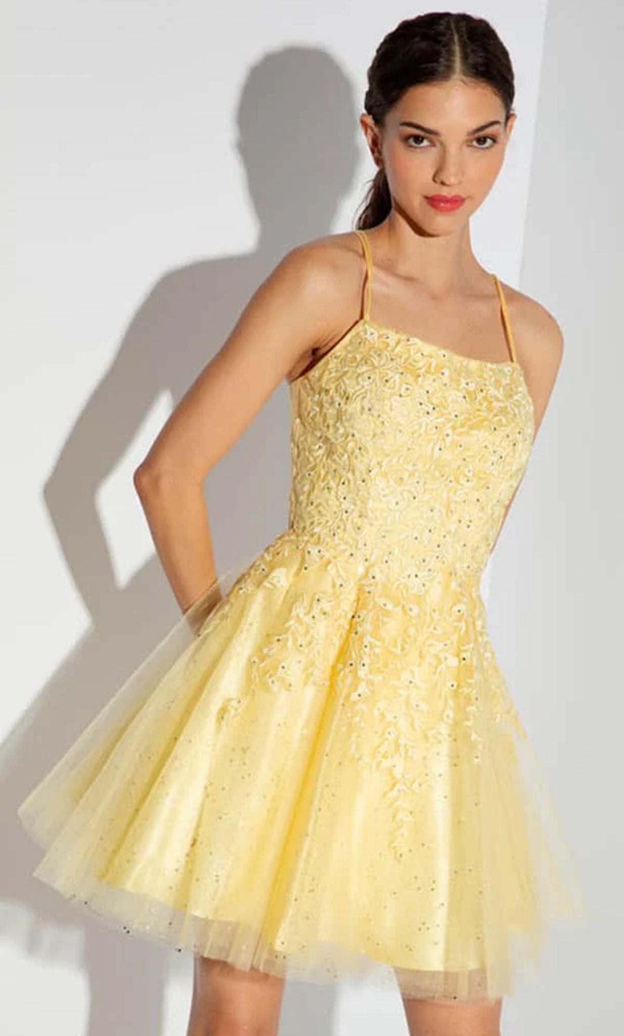 Fashionnob - Eureka Fashion 9727