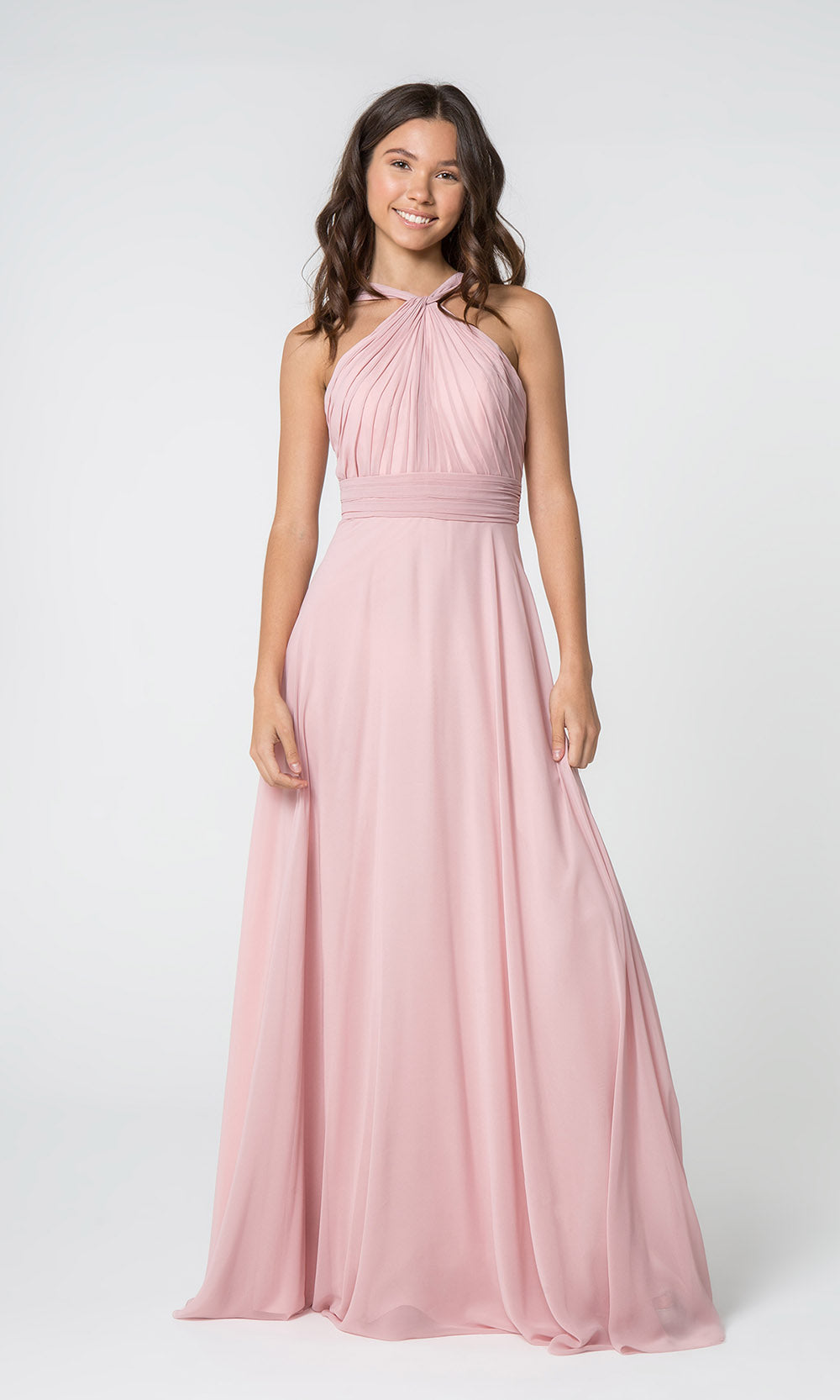 Fashionnob - Elizabeth K GL2816