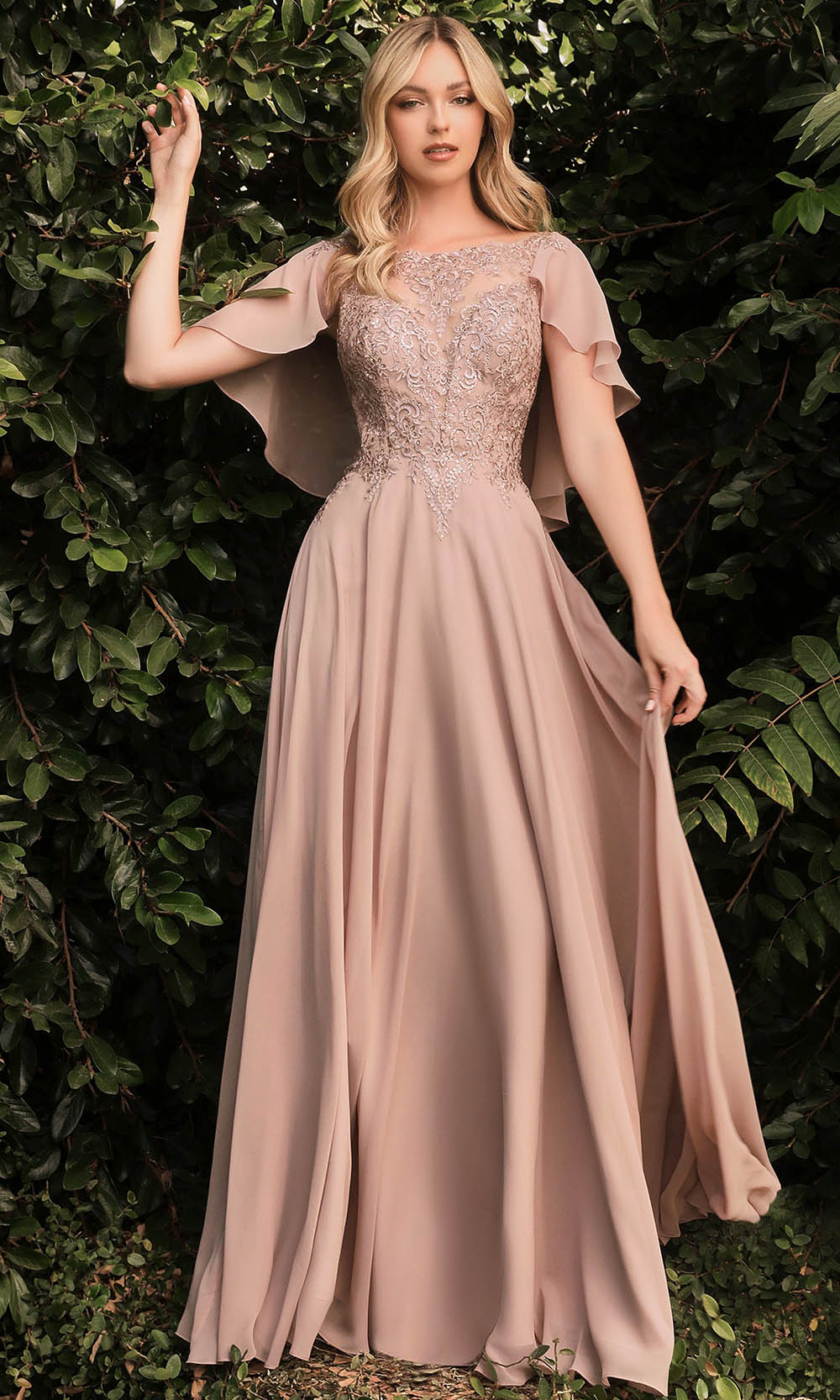 Fashionnob - Ladivine HT101