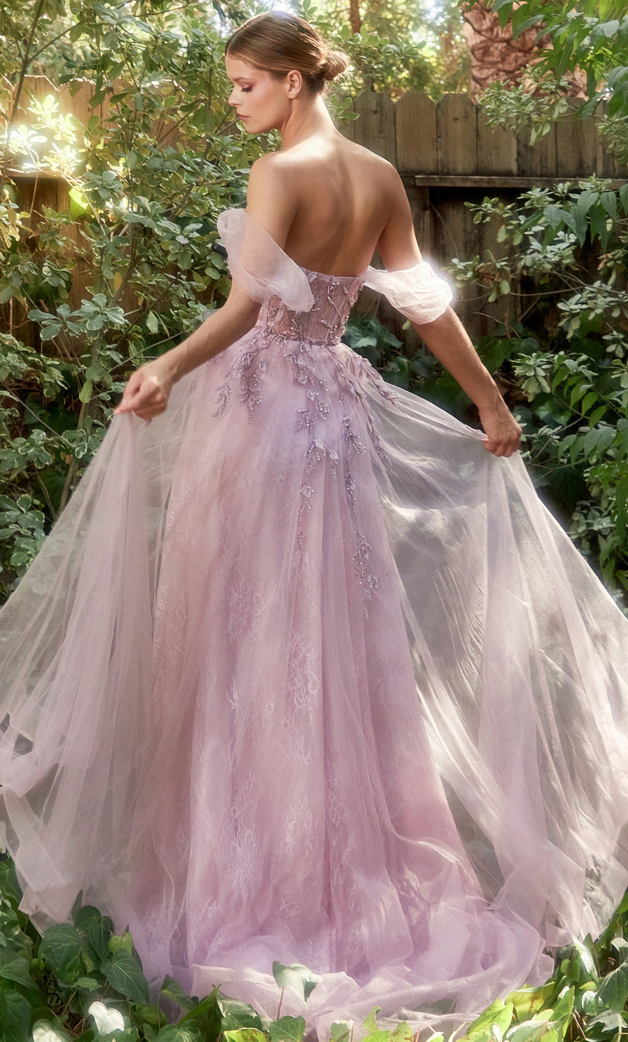 Fashionnob - Andrea and Leo A1149