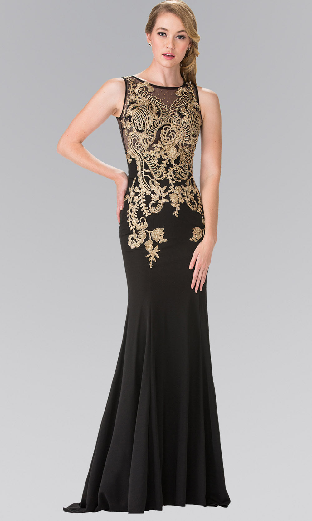 Fashionnob - Elizabeth K GL2230